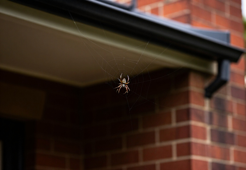 Insect Treatment in a Waterfront Home
