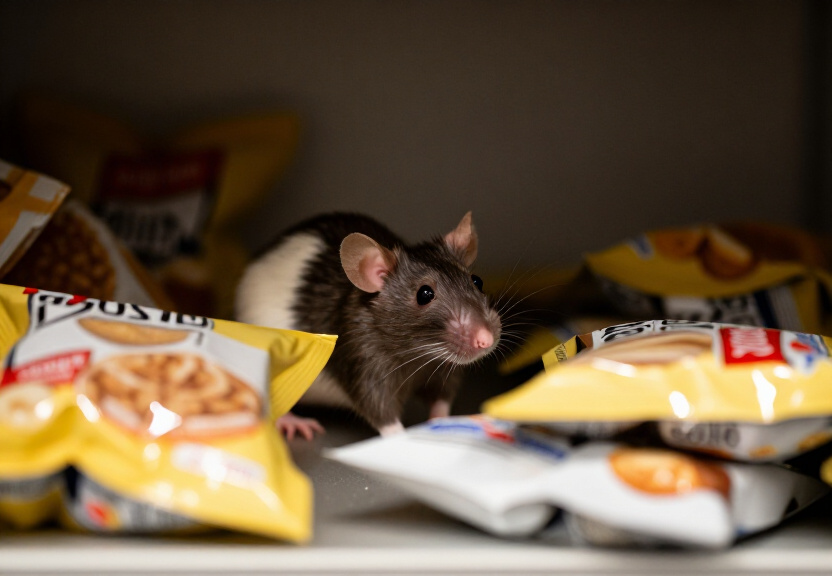 Seasonal Pest Control for Older Homes