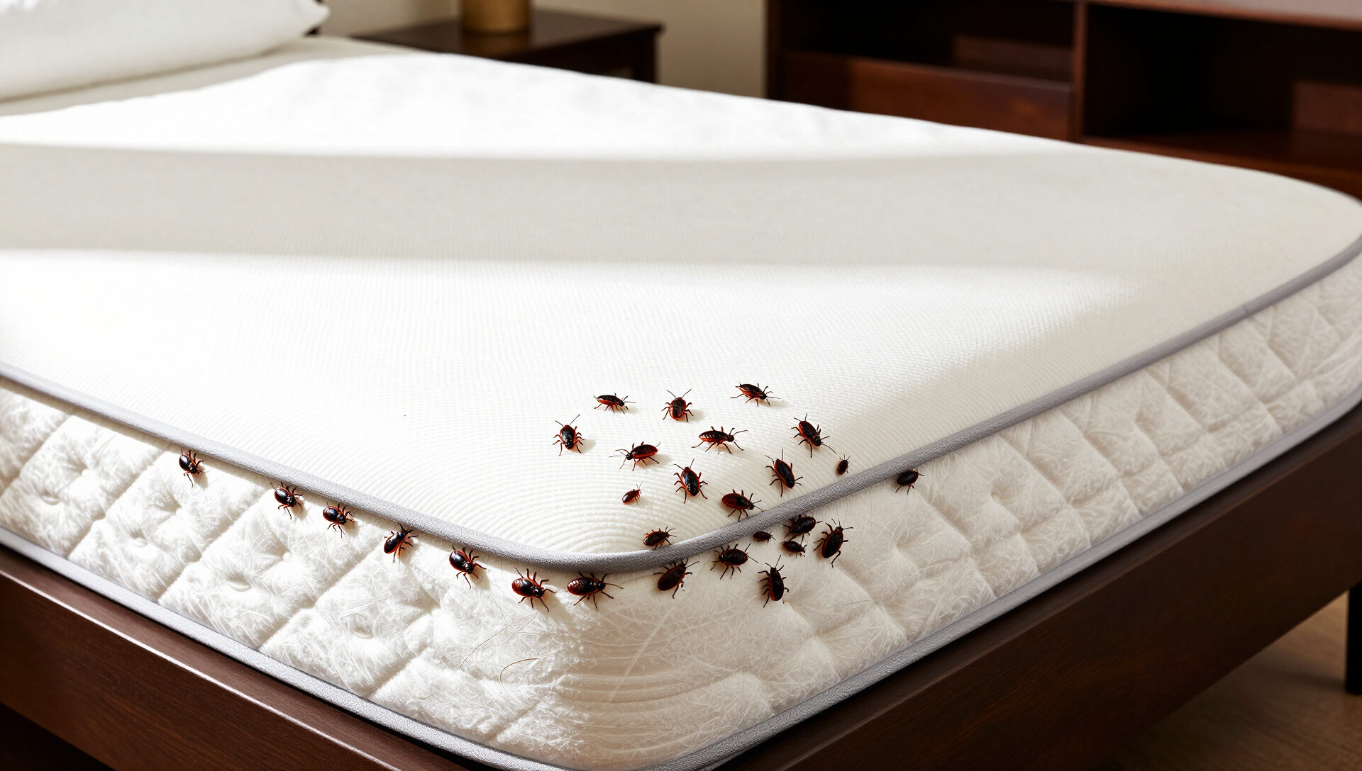 Bed Bugs Control in Alfords Point