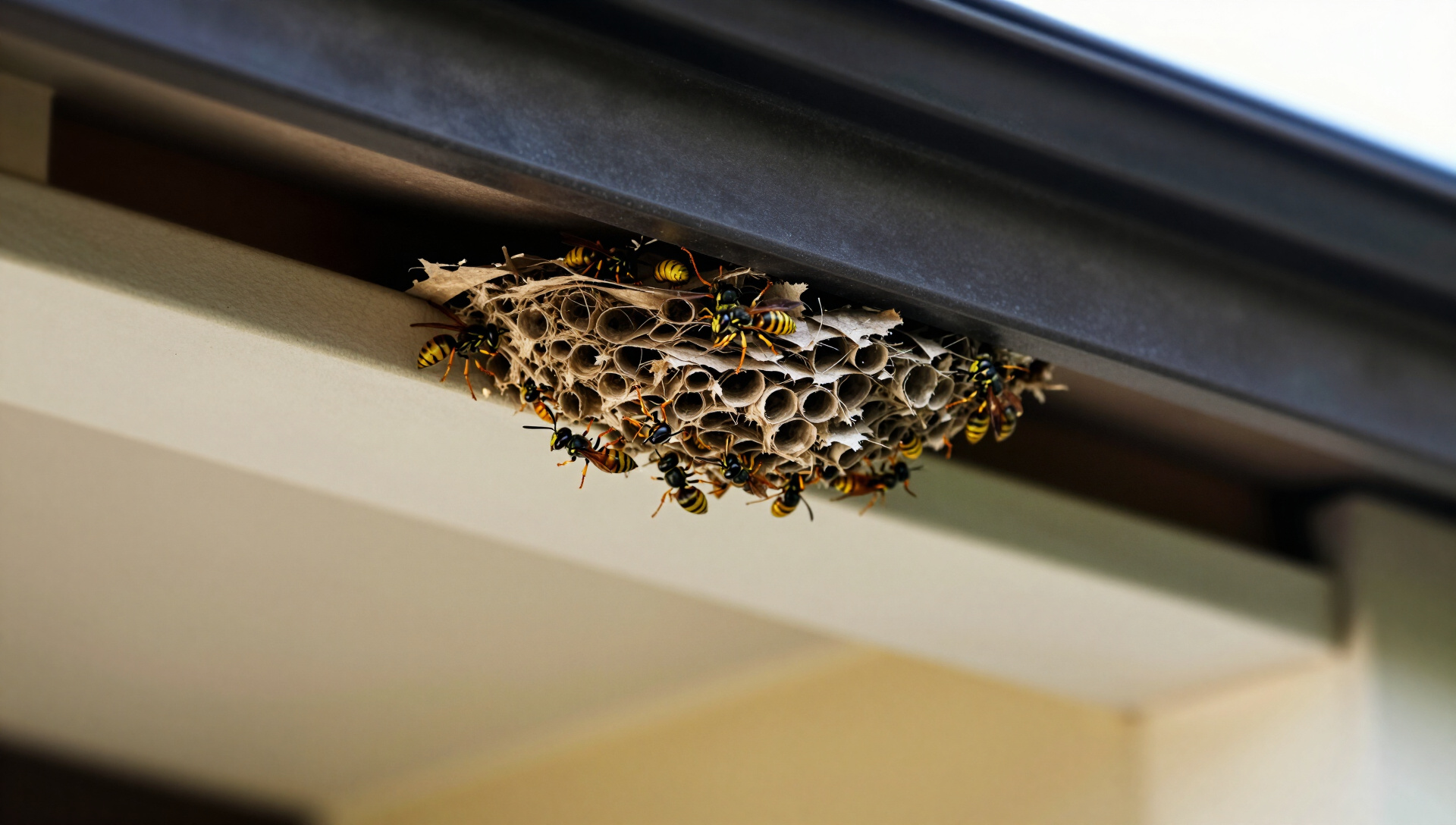 Bees and Wasp Removal in Alfords Point
