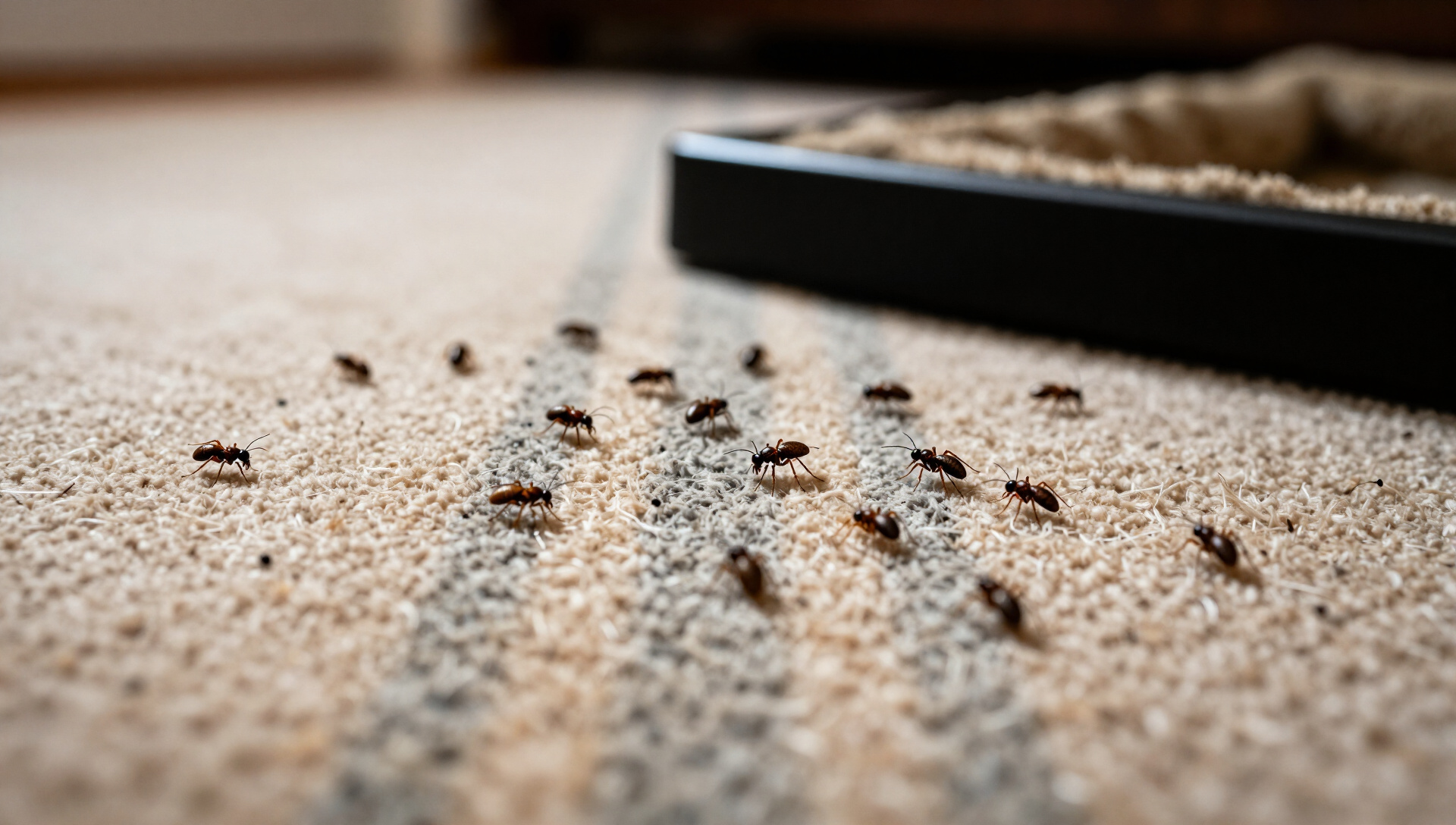 Fleas and Ticks Removal in Alfords Point
