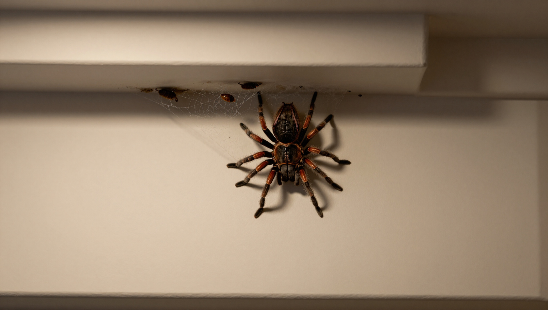 Spider Control in Alfords Point
